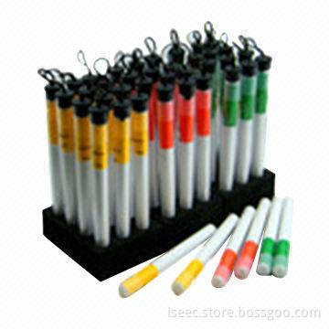 Electronic Cigarette, Soft Dispoable E-cigarette (D002)
